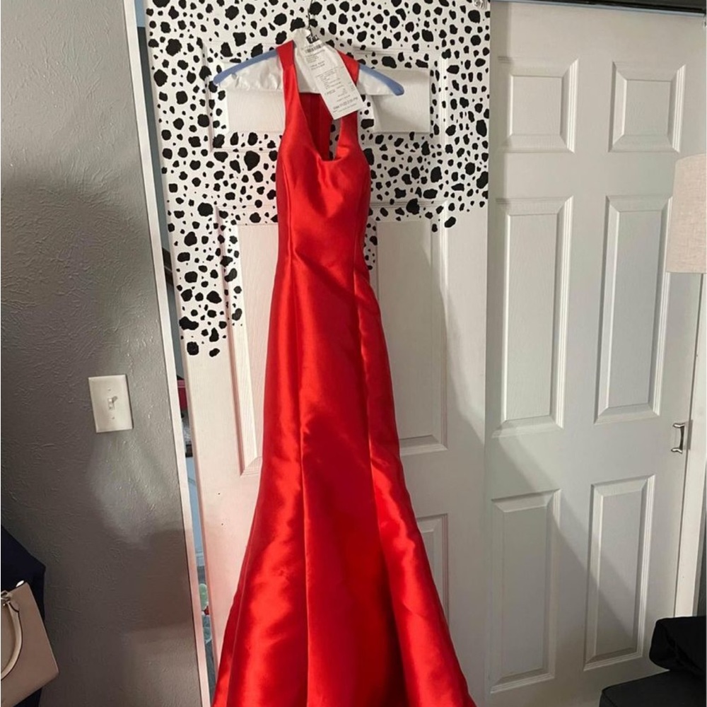 Prom Dress - Picture 2 of 10